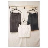 (3ct) New/Like New Women