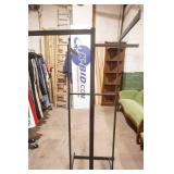 Retail Clothing Rack