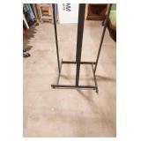 Retail Clothing Rack