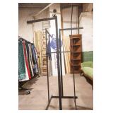 Retail Clothing Rack