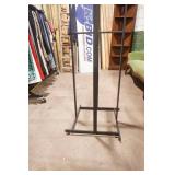 Retail Clothing Rack