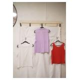 (3ct) New/Like New Women