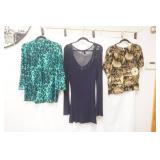 (3ct) New/Like New Womens Tops.