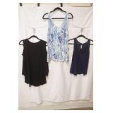 (3ct) New/Like New Women