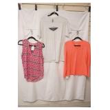 (3ct) New/Like New Women