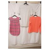 (3ct) New/Like New Women