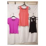 (3ct) New/Like New Women