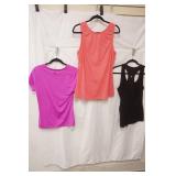 (3ct) New/Like New Women