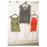 (3ct) New/Like New Women