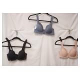 (3ct) New/Like New Women