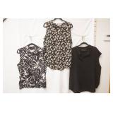 (3ct) New/Like New Women