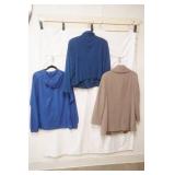 (3ct) New/Like New Women