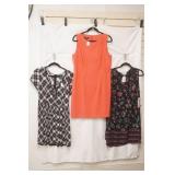 (3ct) New/Like New Women