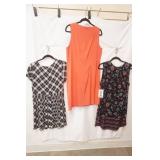 (3ct) New/Like New Women