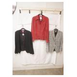 (3ct) New/Like New Women