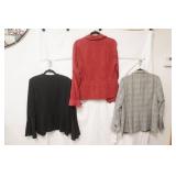 (3ct) New/Like New Women