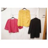 (3ct) New/Like New Women