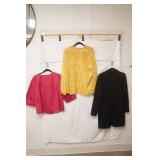 (3ct) New/Like New Women