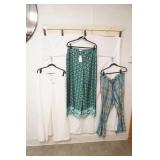 (3ct) New/Like New Women