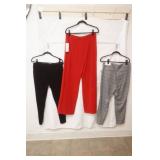 (3ct) New/Like New Women