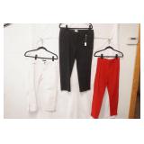 (3ct) New/Like New Women