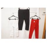 (3ct) New/Like New Women