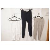 (3ct) New/Like New Women