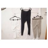 (3ct) New/Like New Women