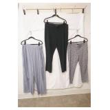 (3ct) New/Like New Women