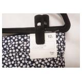 (3ct) New/Like New Women