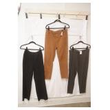 (3ct) New/Like New Women