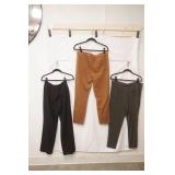 (3ct) New/Like New Women