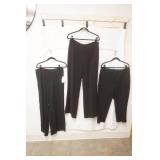 (3ct) New/Like New Women