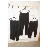 (3ct) New/Like New Women