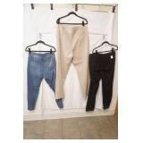 (3ct) New/Like New Women