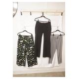 (3ct) New/Like New Women