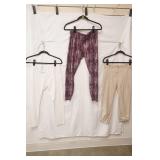 (3ct) New/Like New Women