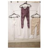 (3ct) New/Like New Women