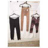 (3ct) New/Like New Women