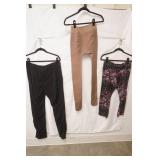 (3ct) New/Like New Women