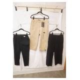 (3ct) New/Like New Women