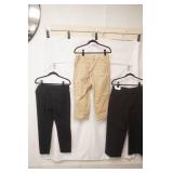 (3ct) New/Like New Women