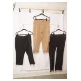 (3ct) New/Like New Women