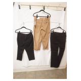 (3ct) New/Like New Women