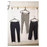 (3ct) New/Like New Women