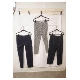 (3ct) New/Like New Women