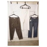 (3ct) New/Like New Women