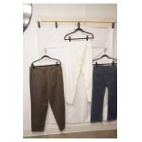 (3ct) New/Like New Women