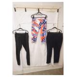 (3ct) New/Like New Women