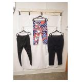 (3ct) New/Like New Women